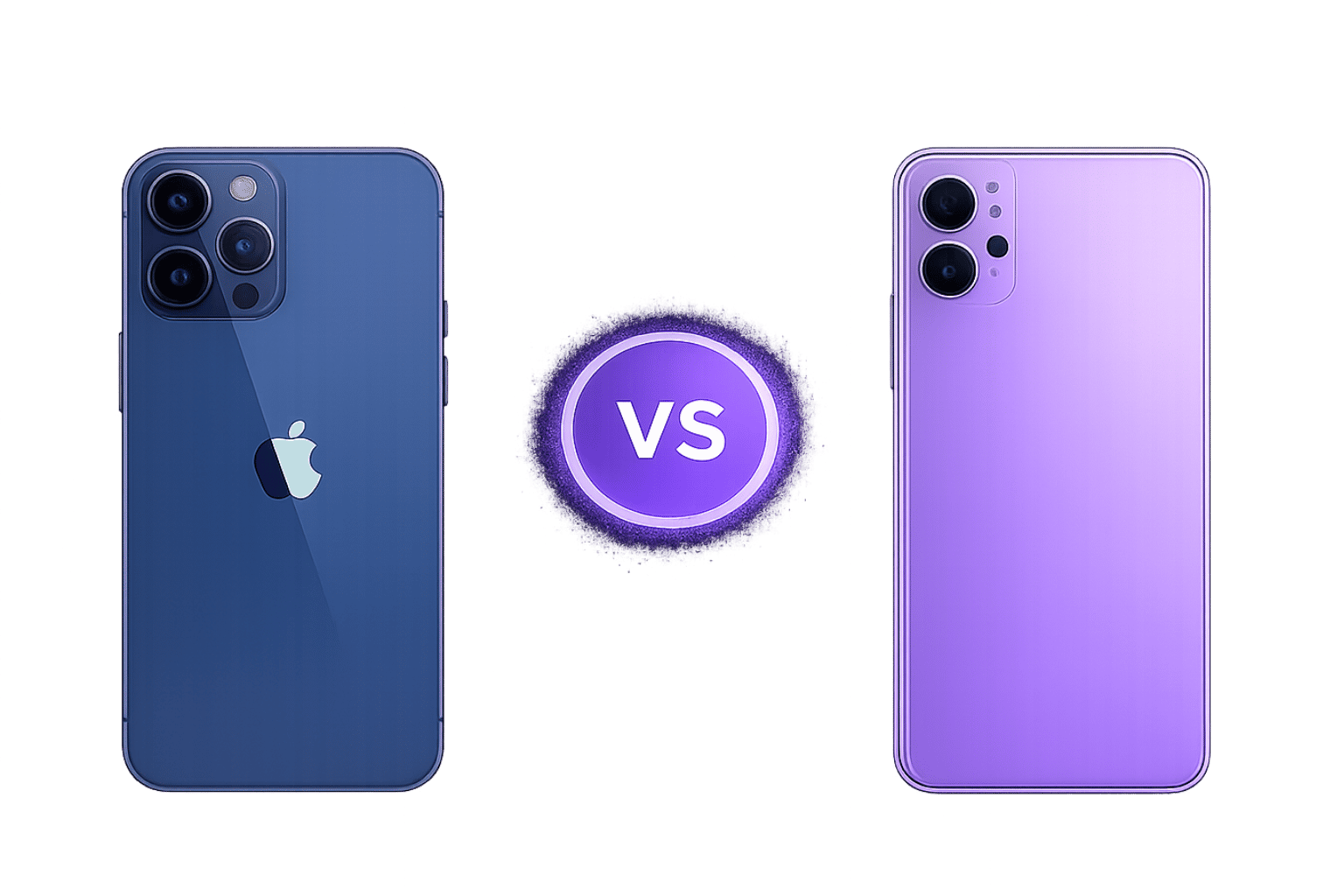 Compare Phones 2 done