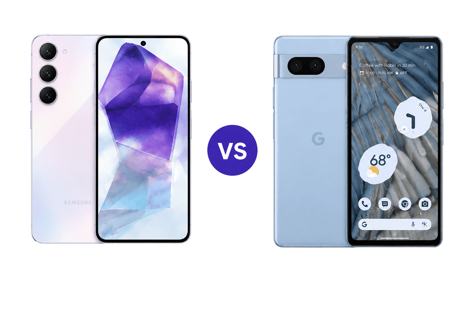 Compare Phones ok 3