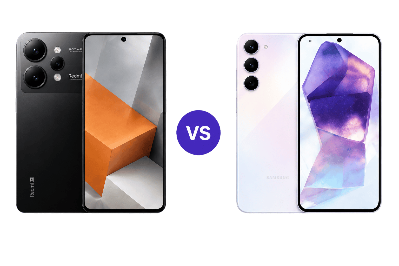 Compare Phones ok 4