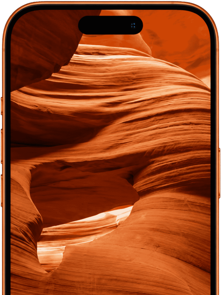 display iphone 17 pro