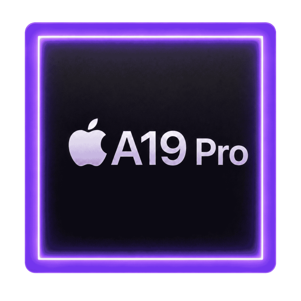 iphone 17 pro a19 pro chip