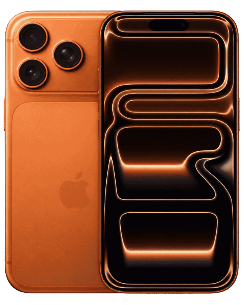 iPhone 17 pro